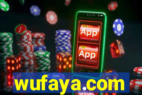 wufaya.com