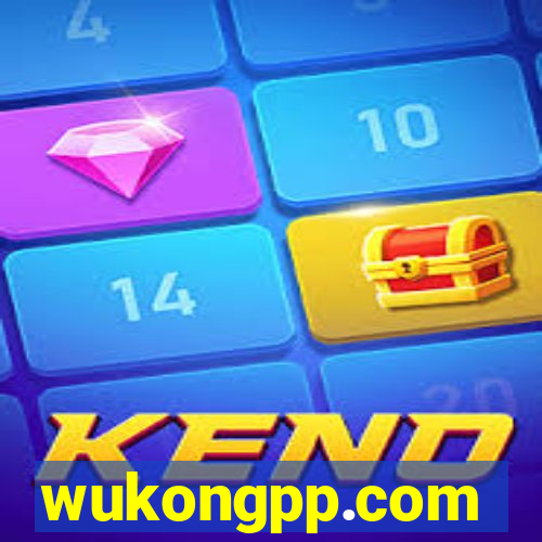 wukongpp.com