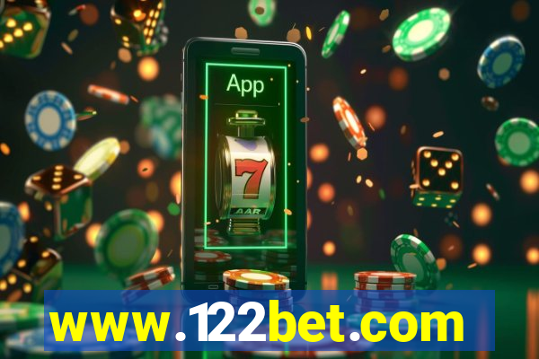 www.122bet.com