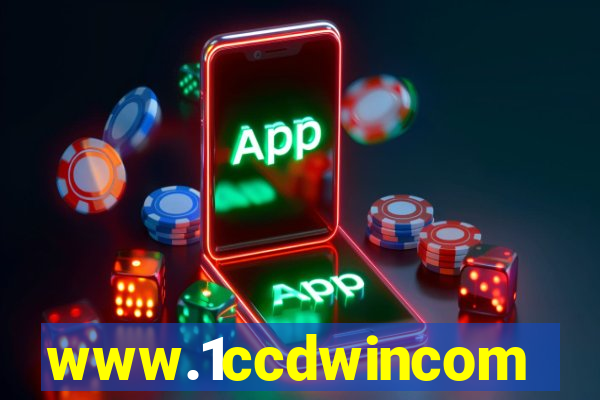 www.1ccdwincom