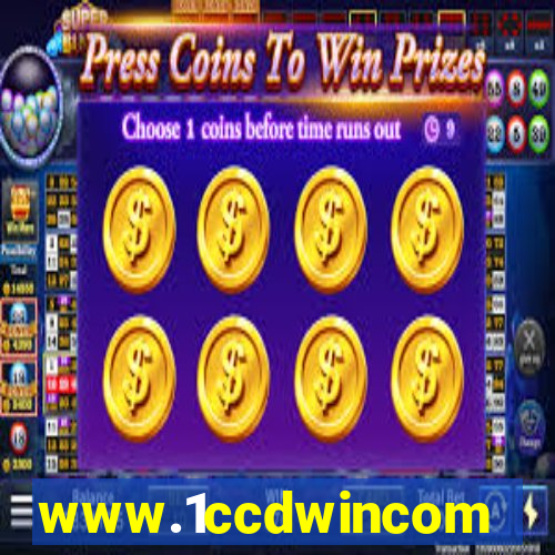 www.1ccdwincom