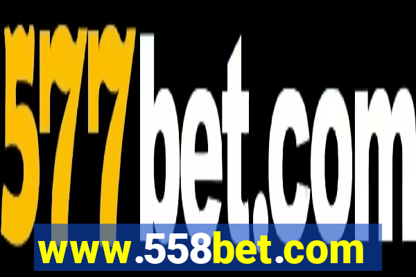 www.558bet.com