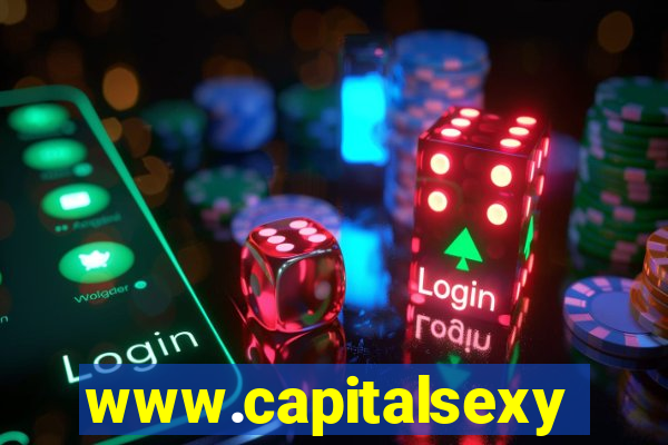 www.capitalsexy