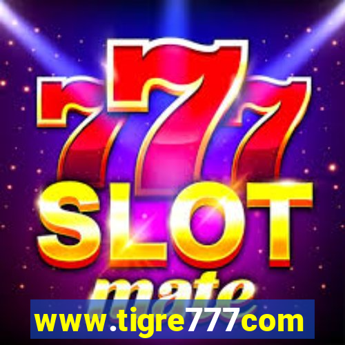 www.tigre777com