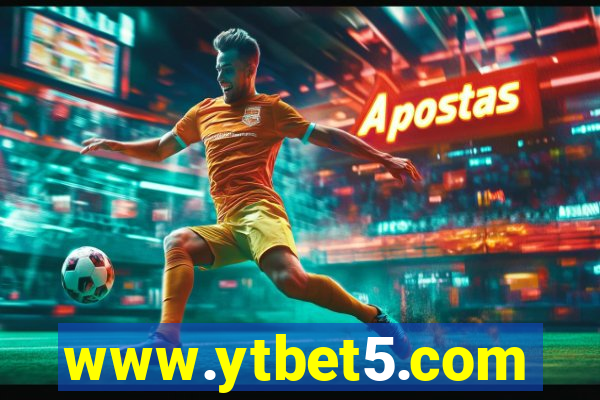 www.ytbet5.com