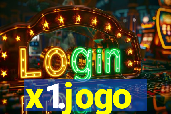 x1.jogo