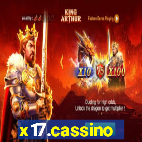 x17.cassino