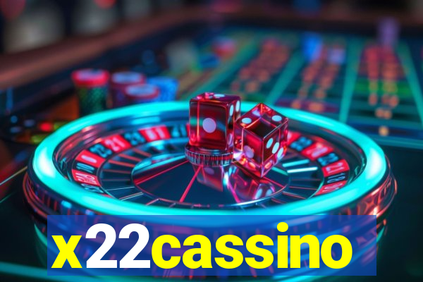 x22cassino