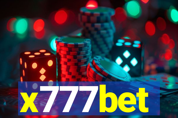 x777bet