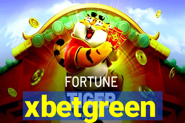 xbetgreen