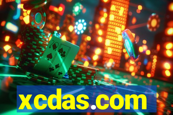 xcdas.com