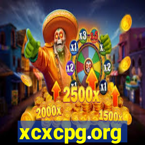 xcxcpg.org