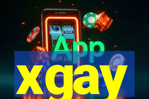 xgay