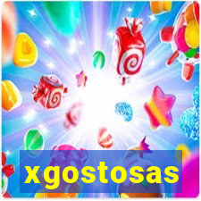 xgostosas