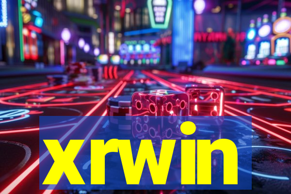 xrwin