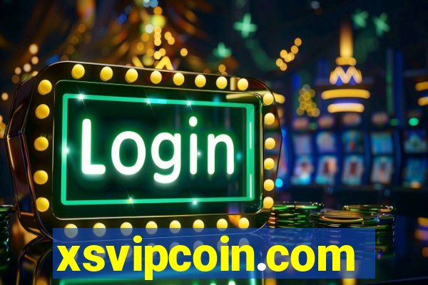 xsvipcoin.com