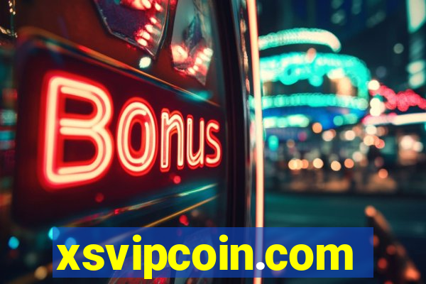 xsvipcoin.com