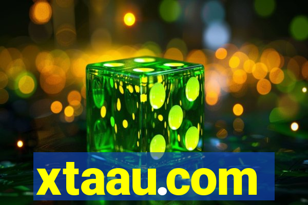 xtaau.com