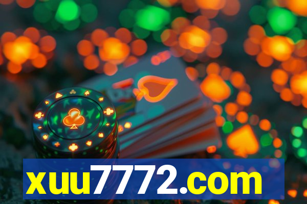 xuu7772.com