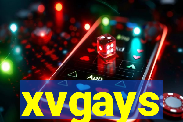 xvgays