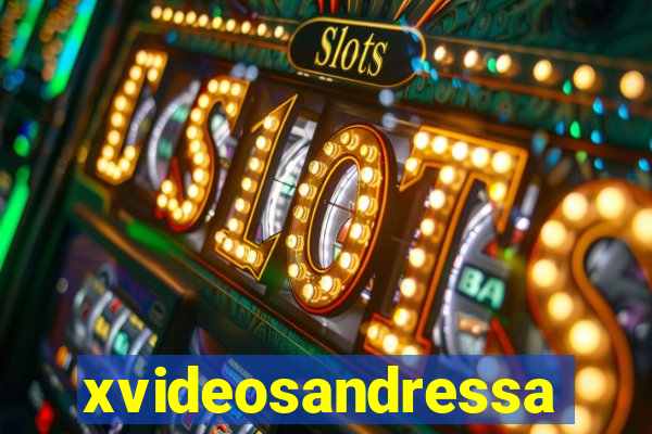 xvideosandressaurach