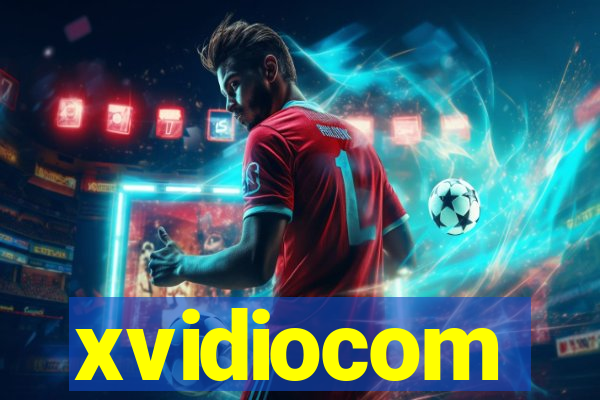 xvidiocom