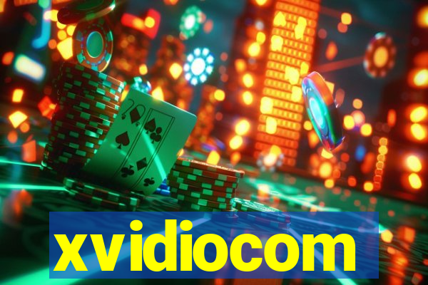 xvidiocom