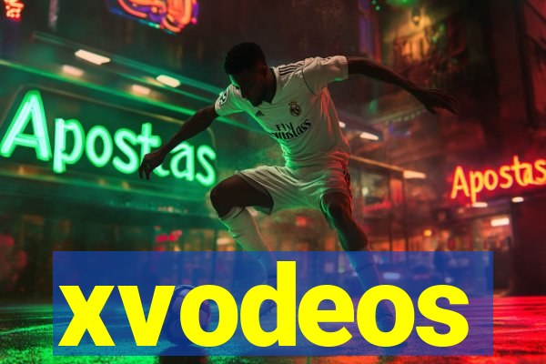 xvodeos