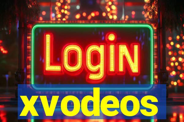 xvodeos