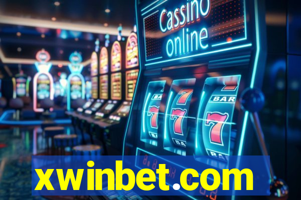 xwinbet.com