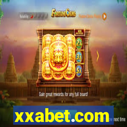 xxabet.com