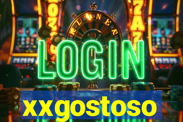 xxgostoso