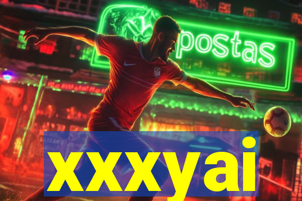 xxxyai