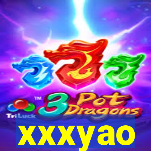 xxxyao