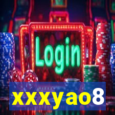 xxxyao8