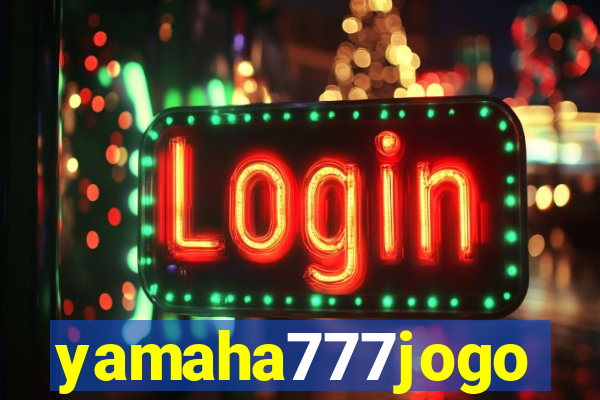 yamaha777jogo