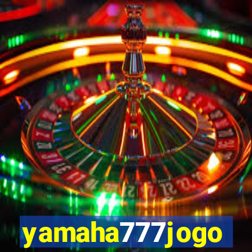 yamaha777jogo