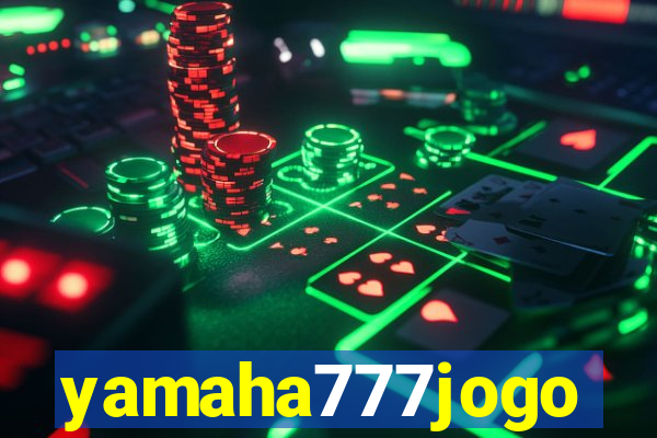 yamaha777jogo