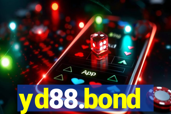 yd88.bond