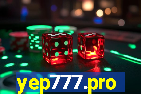 yep777.pro