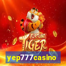 yep777casino