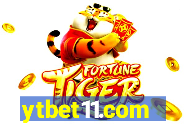 ytbet11.com