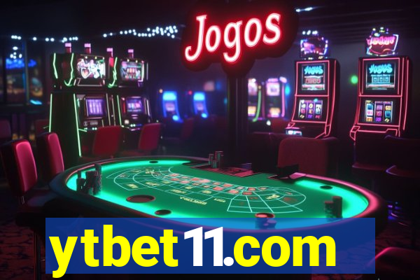 ytbet11.com