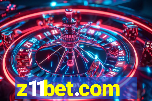 z11bet.com