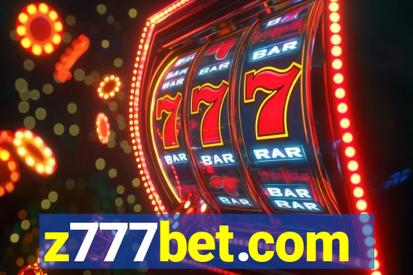 z777bet.com