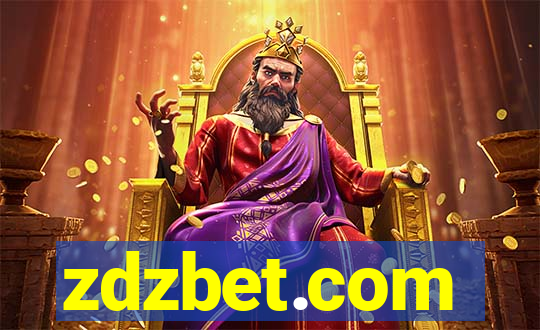 zdzbet.com