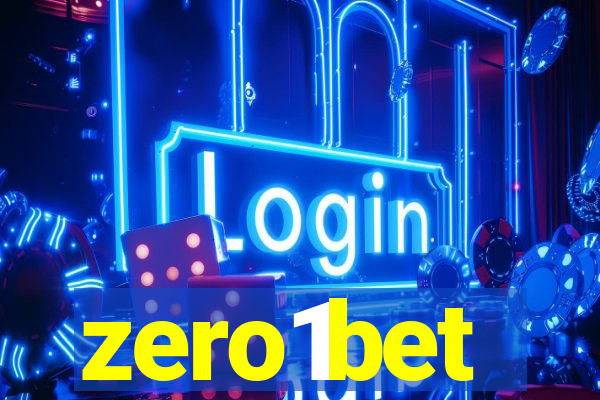 zero1bet