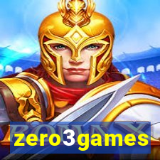 zero3games