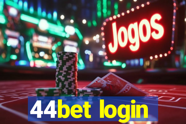 44bet login