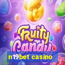 n19bet casino